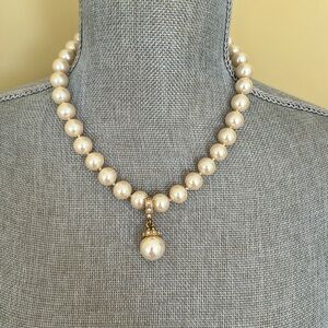 Carolee Necklace